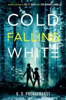 Image of Cold Falling White
