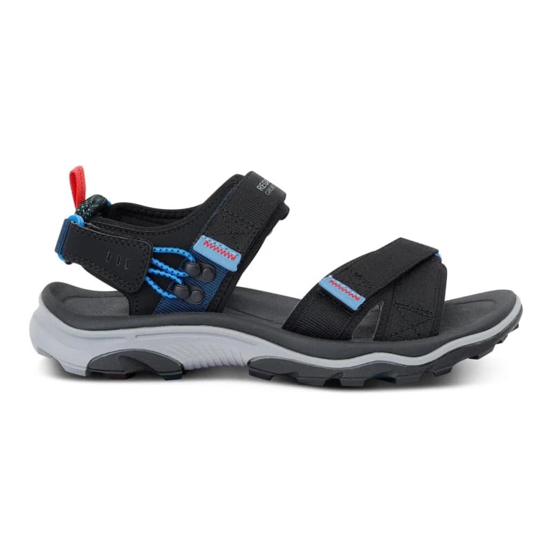 Image of Sandals Regatta Blaze Bleu Male 43