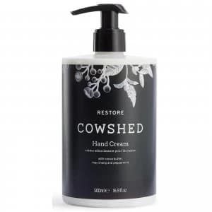 Image of Cowshed Restore Hand Cream 500ml