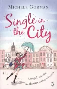 Image of Single in the City by Michele Gorman Book