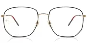 Image of Gucci Eyeglasses GG0396O 001