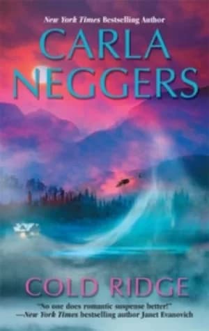 Image of Cold ridge by Carla Neggers