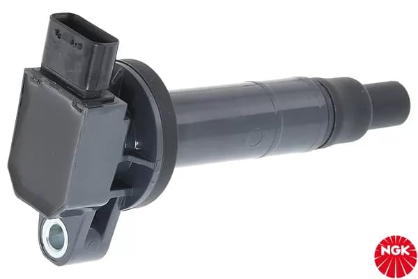 Image of NGK Ignition Coil U5027 (48095)