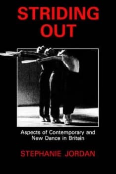 Image of Striding Out by Stephanie Jordan Paperback