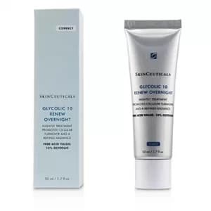 Image of Skin CeuticalsGlycolic 10 Renew Overnight 50ml/1.7oz