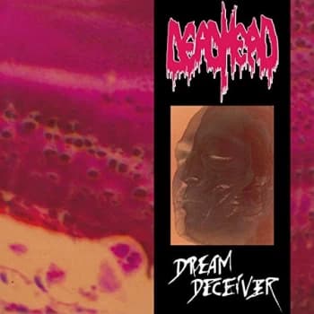 Image of Dead Head - Dream Deceiver Vinyl