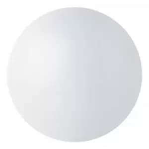 Image of Megaman Renzo Integrated Modular LED Bulkhead 10W/15W/22W DUAL CCT & TRI-LUMEN OUTPUT - 710274