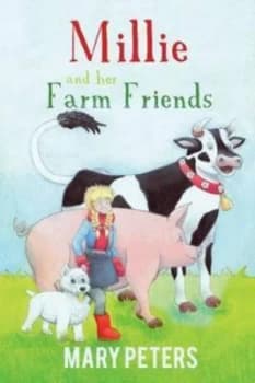 Image of Millie and Her Farm Friends by Mary Peters Book
