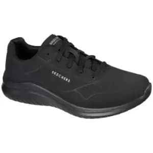 Image of Skechers Mens Ultra Flex 2.0 Vicinity Lace Up Trainers Shoes UK Size 11 (EU 46)