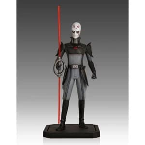 Image of Maquette Star Wars Rebels Statue