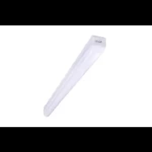 Image of Philips Ledinaire 20W Integrated LED Batten Warm White - 407743740