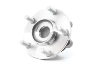 Image of SKF Wheel bearing kit RENAULT,NISSAN VKBA 6996 402021KA0A,402023PU0A,402025SK0A 40202BA60A,40202JG000,40202JG01A,40202JG01B,402022560R,40202JY00A