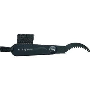 Image of Super B TB-1711 Folding Cassette Brush