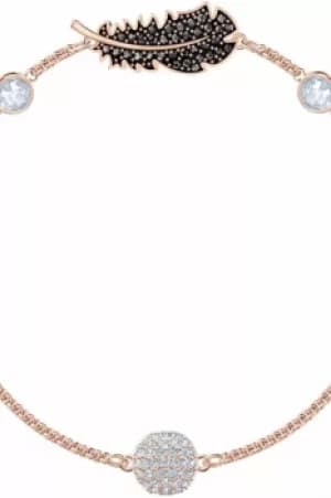 Image of Ladies Swarovski Jewellery Remix Bracelet 5495340