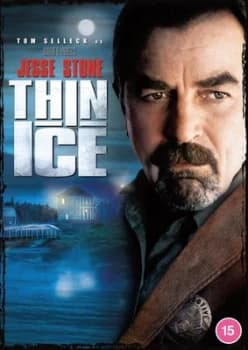 Image of Jesse Stone Thin Ice - DVD