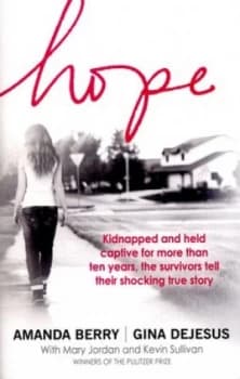 Image of Hope by Amanda Berry Paperback