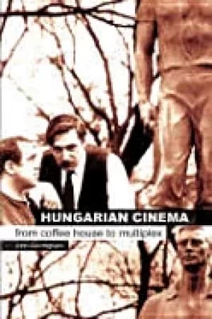Image of hungarian cinema from coffee house to multiplex