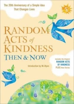 Image of Random Acts of Kindness Then and Now by M.J. Ryan Book