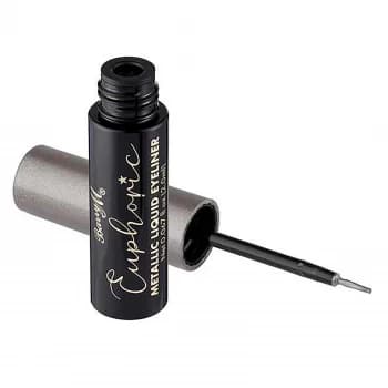 Image of Barry M Euphoric Metallic Liquid Eyeliner - Eager