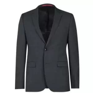 Image of Boss Boss Astian184 - Grey