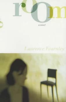 Image of Room by Laurence Fearnley Book