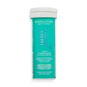 Image of Revolution Energy Effervescent Tablets