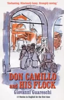 Image of Don Camillo & His Flock : No. 2 in the Don Camillo Series