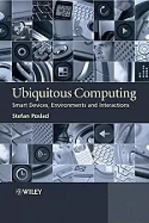 Image of Ubiquitous computing by Stefan Poslad