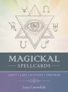 Image of Magickal Spellcards : Craft - Cast - Activate - Empower