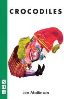 Image of Crocodiles by Lee Mattinson Book