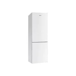 Image of SMEG FC18EN1 302L Frost Free Freestanding Fridge Freezer