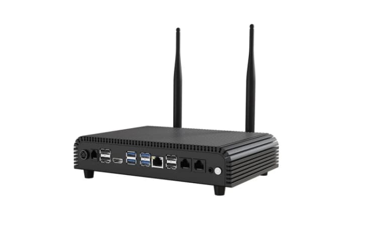 Image of Capture CA-BOXPC-N97-V1WIN10 POS system accessory
