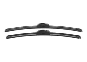Image of Bosch Wiper blade VW,OPEL,RENAULT 3 397 118 995