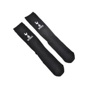 Image of Spurs Logo Socks Junior