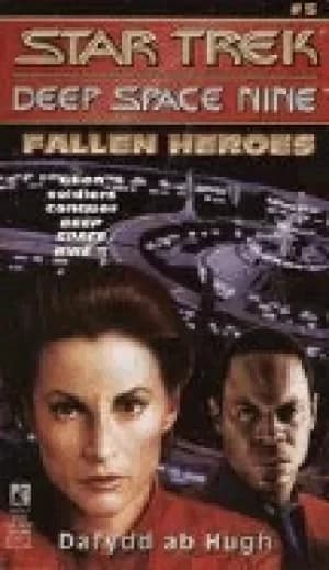 Image of fallen heroes
