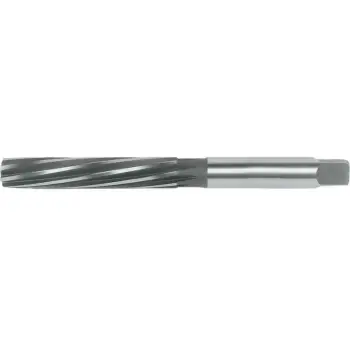 Image of 7/16' HSS Sp/Fl Parallel Hand Reamer - Sherwood