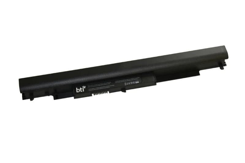 Image of BTI 14.4 4 cell M2Q95AA compatible battery for HP - COMPAQ 348 G3 256