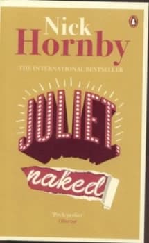 Image of Juliet Naked by Nick Hornby Book