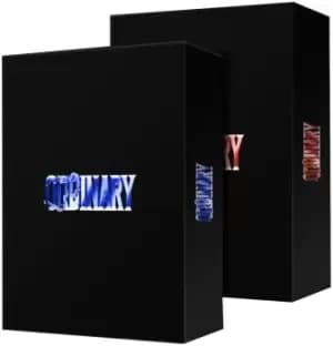 Image of Stray Kids Oddinary (Mini Album) CD multicolor
