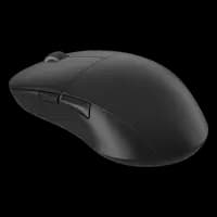 Image of Endgame Gear XM2WE Wireless Optical Lightweight Gaming Mouse - Black (Egg-XM2WE-BLK)