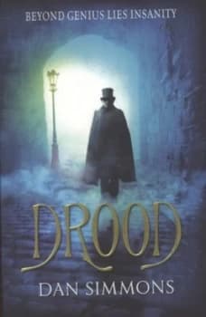 Image of Drood by Dan Simmons Paperback