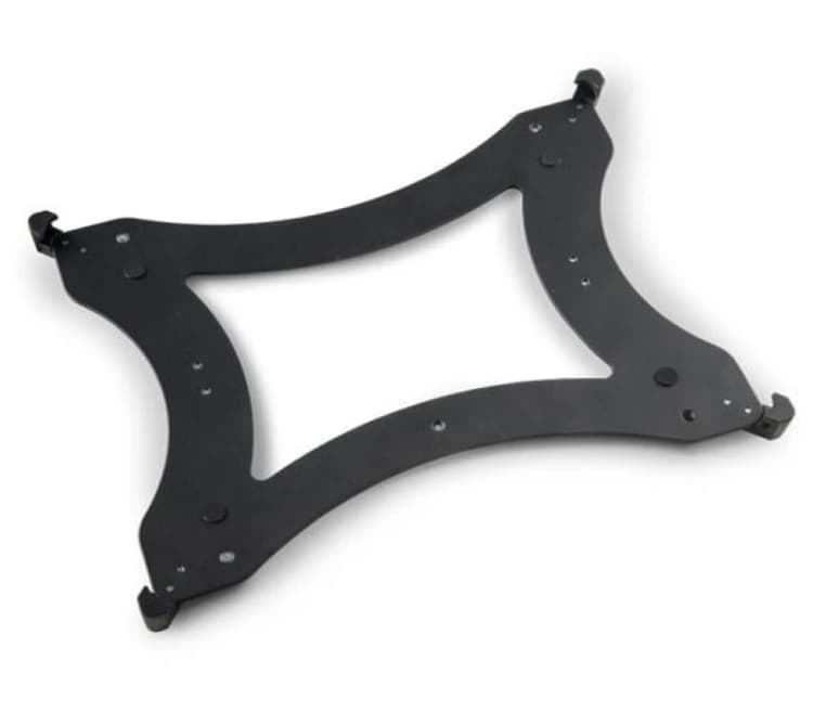 Image of Ergonomic Solutions SlimCse Vrio. Pd Mini 4