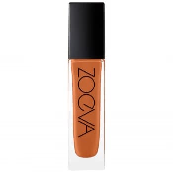 Image of ZOEVA Authentik Skin Foundation 30ml (Various Shades) - 330C Loveable