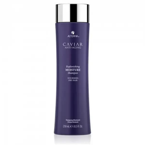 Image of Alterna Caviar Anti Aging Replenishing Moisture Shampoo 250ml