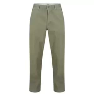 Image of Levis Levis EZ Chinos Mens - Grey