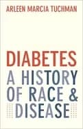 Image of diabetes a history of race and disease