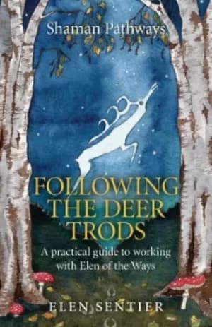 Image of Following the deer trods by Elen Sentier