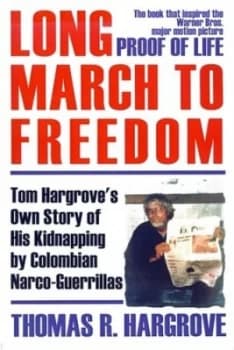 Image of Long March to Freedom by Thomas R Hargrove Paperback