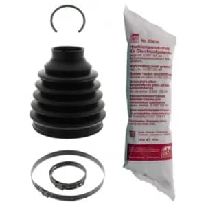 Image of Cv Boot Kit 100222 by Febi Bilstein