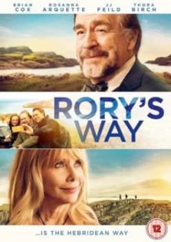 Image of Rorys Way - DVD